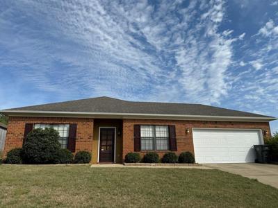 260 Logan Lee Loop, Oxford MS 38655