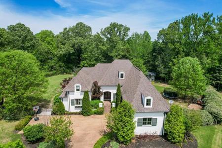 1211 Wood Duck Cove, Oxford MS 38655