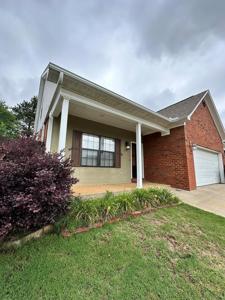 247 Logan Lee Loop, Oxford MS 38655