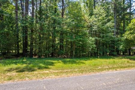 Chickasaw Road, Pope MS 38658