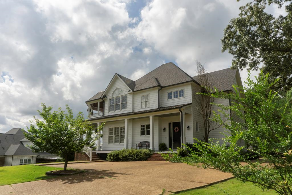 Image 2: Front of home