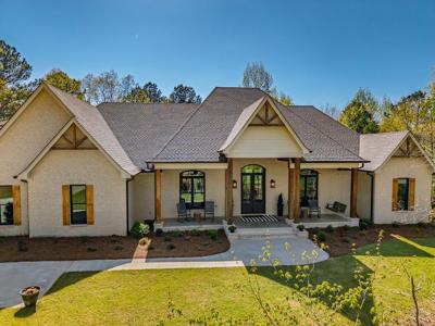 5103 Nevis Drive, Oxford MS 38655