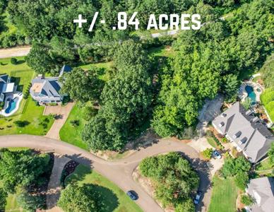 8005 Lake Cove, Oxford MS 38655