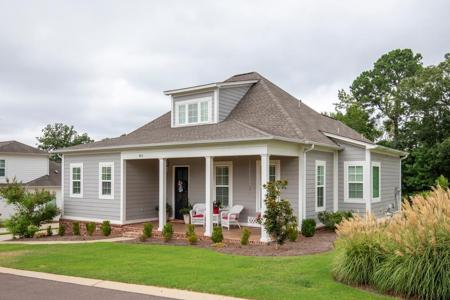 9011 Coatbridge Drive, Oxford MS 38655