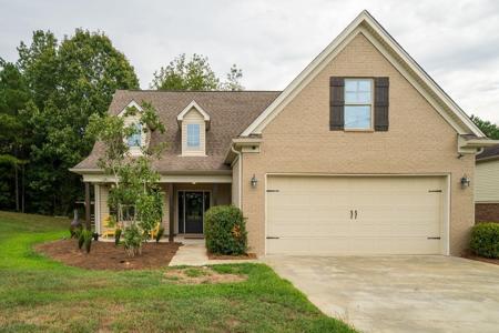 539 Rock Springs Drive, Oxford MS 38655