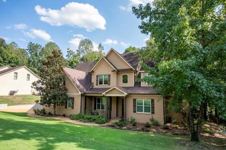 803 Tusscan Ridge, Oxford MS 38655