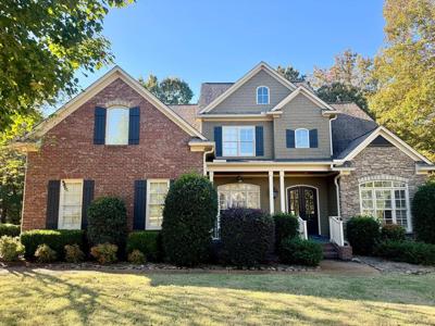 8021 Lake Cove, Oxford MS 38655