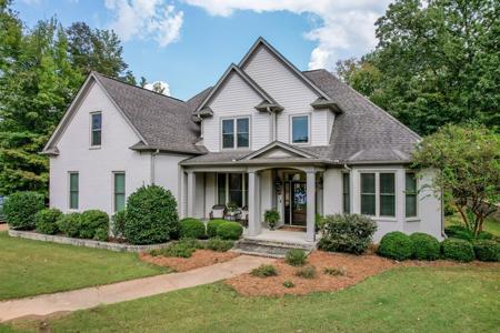 12012 Water Ridge Drive, Oxford MS 38655