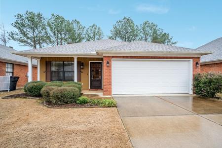 232 Logan Lee Loop, Oxford MS 38655