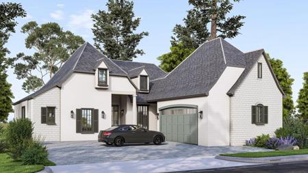 349 Lakes Dr N, Oxford MS 38655