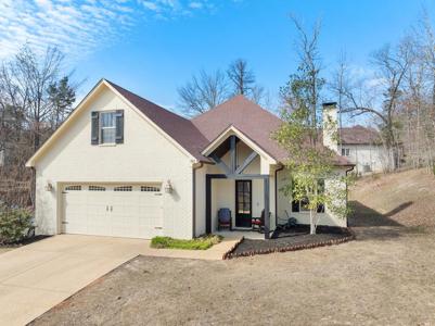 802 Tuscan Ridge Dr., Oxford MS 38655