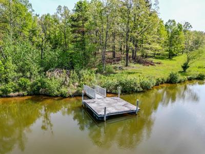 162 Highlands Dr, Oxford MS 38655