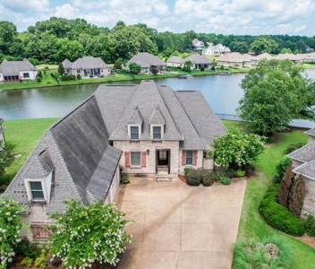 21013 Wills Trace, Oxford MS 38655
