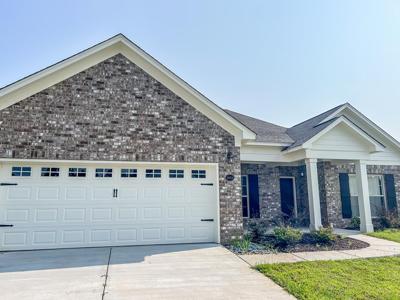2064 Pebble Creek Loop, Oxford MS 38655