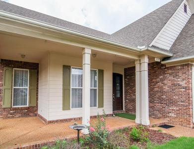 6214 Charleston Court, Oxford MS 38655