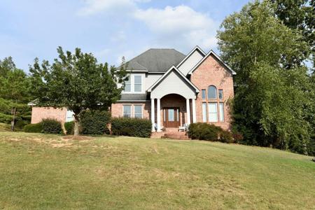 1120 East Wellsgate, Oxford MS 38655
