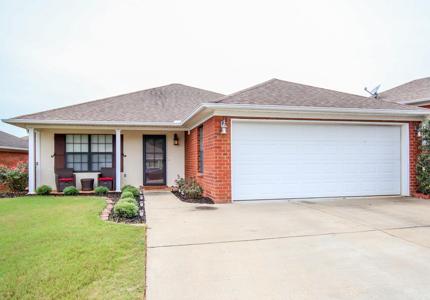 265 Logan Lee Loop, Oxford MS 38655