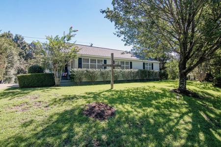 205 Hwy 334, Oxford MS 38655