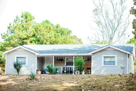 41 County Road 403 (Bell River Rd.), Oxford MS 38655