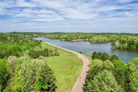 Lot 70, Oxford MS 38655 3027 Highlands Circle