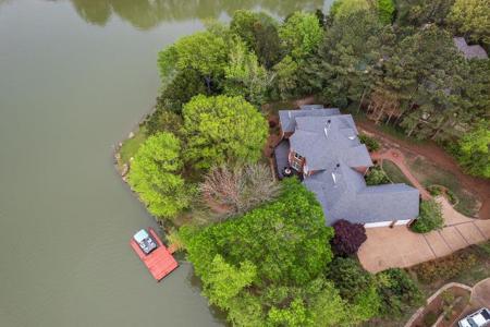 713 Davis Point, Oxford MS 38655
