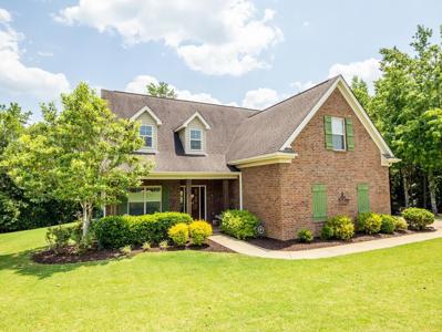 311 Lakes Drive, Oxford MS 38655