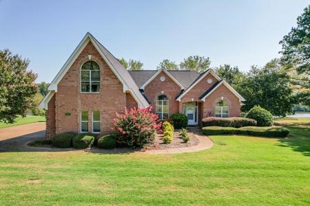 506 Rock Springs Dr, Oxford MS 38655