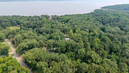 Private Road 5007, Como MS 38619