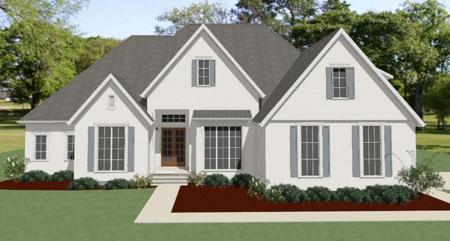 831 Mccleary Drive, Oxford MS 38655