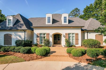 8009 Lake Cove, Oxford MS 38655