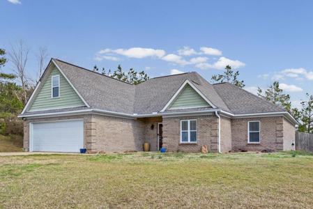 603 Crooked Lake Cove, Oxford MS 38655