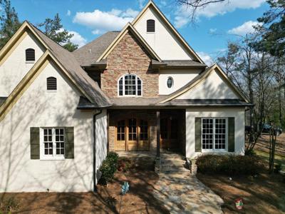3001 Highland Circle, Oxford MS 38655