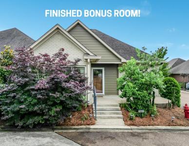 1601 Stonebridge Rd, Oxford MS 38655