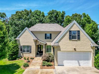 15000 Forrest Hill Cove, Oxford MS 38655