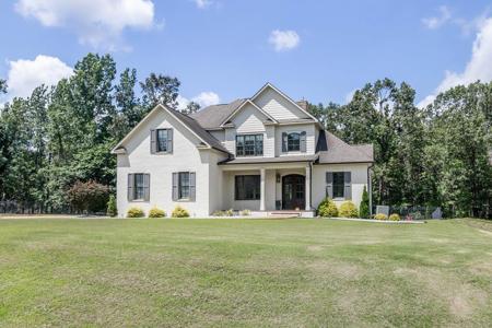 16007 Woodview Drive, Oxford MS 38655