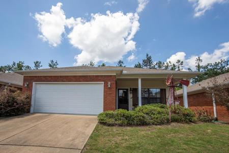 237 Logan Lee Loop, Oxford MS 38655