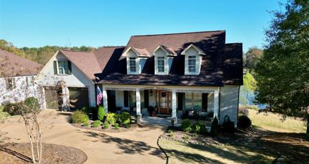 821 Tuscan Ridge, Oxford MS 38655