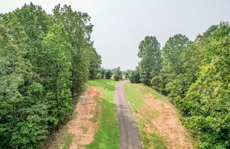 3014 Highlands Circle, Oxford MS 38655