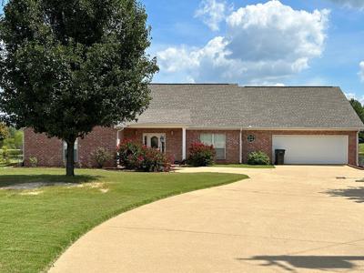 607 Crooked Lake Cove, Oxford MS 38655