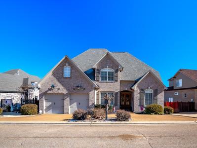 2310 Crane Drive, Oxford MS 38655