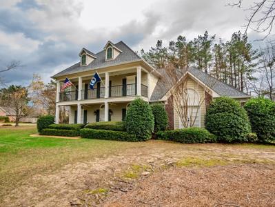 1144 E Wellsgate Dr., Oxford MS 38655