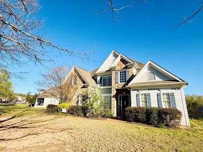 2318 W. Wellsgate Dr., Oxford MS 38655