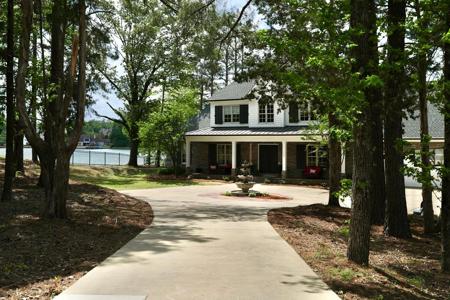 705 Davis Point, Oxford MS 38655
