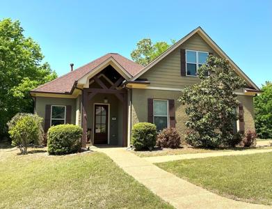 701 Tuscan Lake Cove, Oxford MS 38655