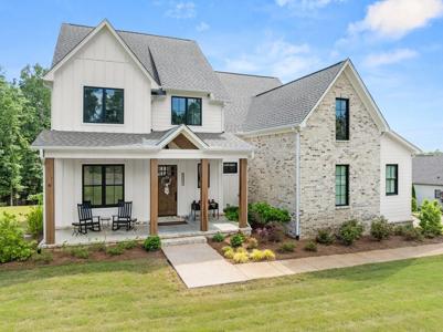 5001 Braemar Park Dr, Oxford MS 38655
