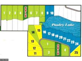Lot 18 County Road 99