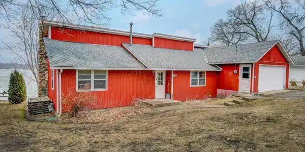 1778 Shorewood Lane