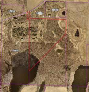 North Tract B TBD County Road 45