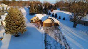 141 Willimantic Drive NW