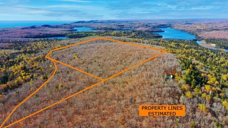 xx W Deeryard Lake Rd